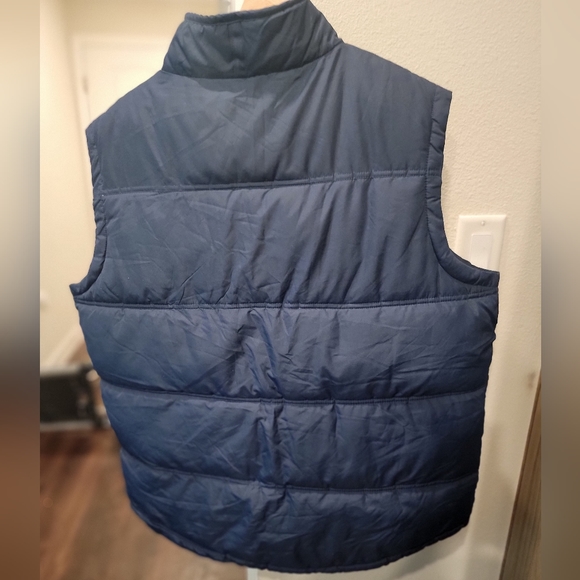 vest for women - Picture 3 of 6